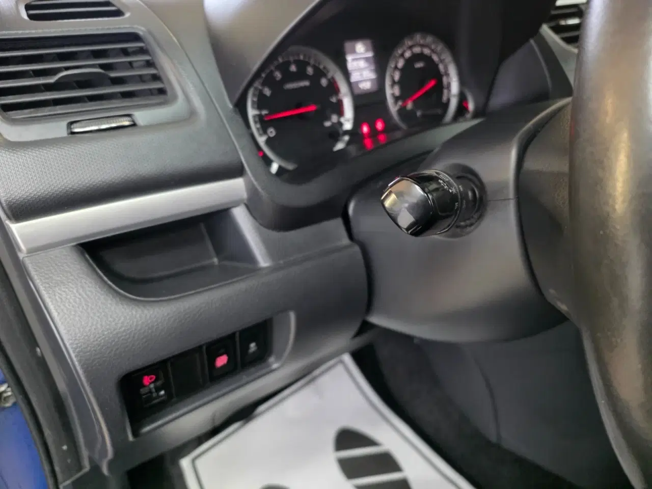 Billede 11 - Suzuki Swift 1,2 GL