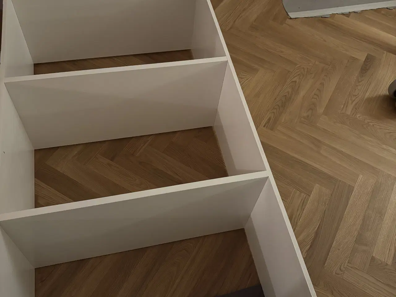 Billede 2 - MDF-plader gives væk