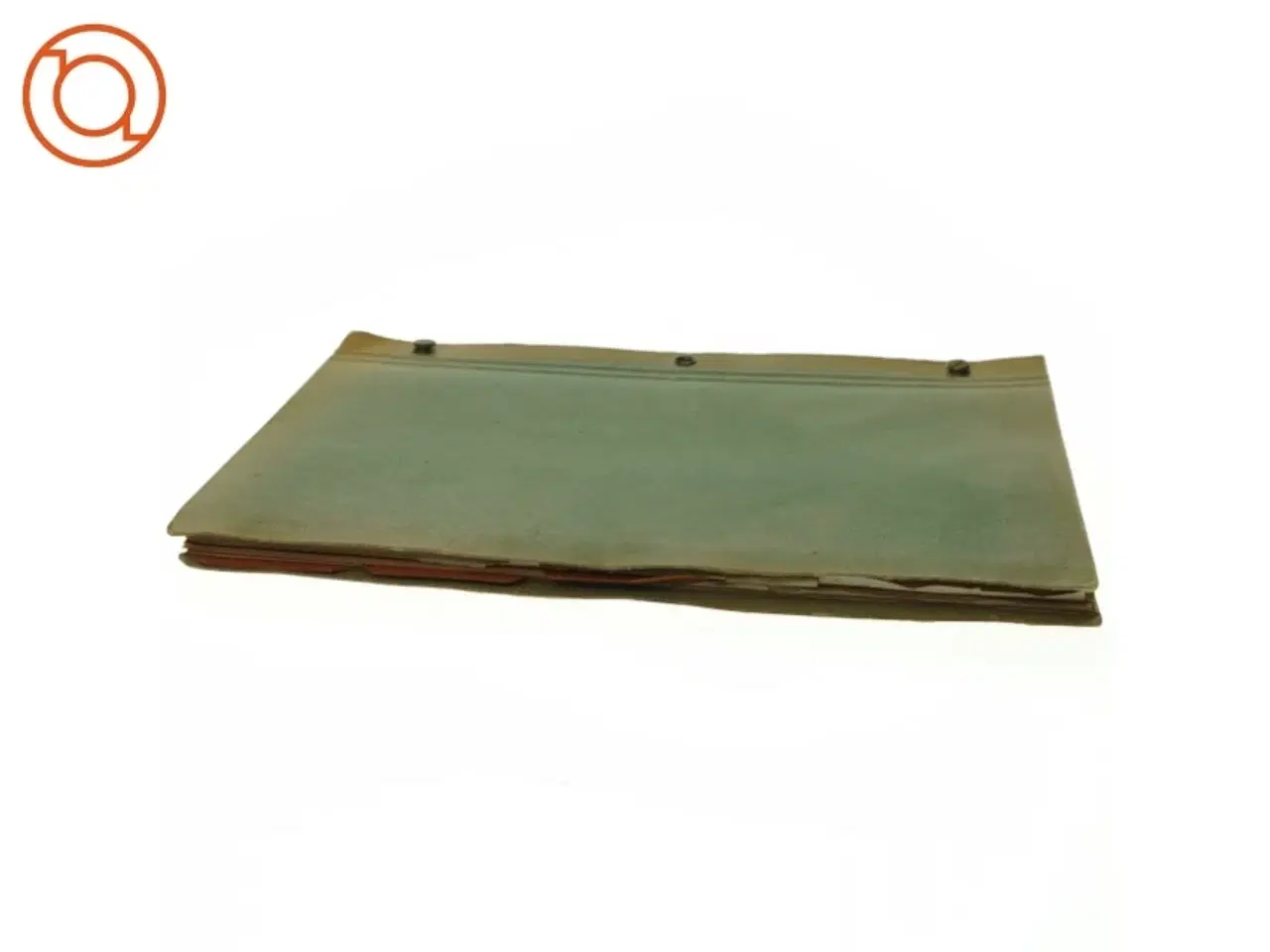 Billede 2 - Technischer ratgeber 1932 fra Adler Dienst (str. 30 x 23 cm)