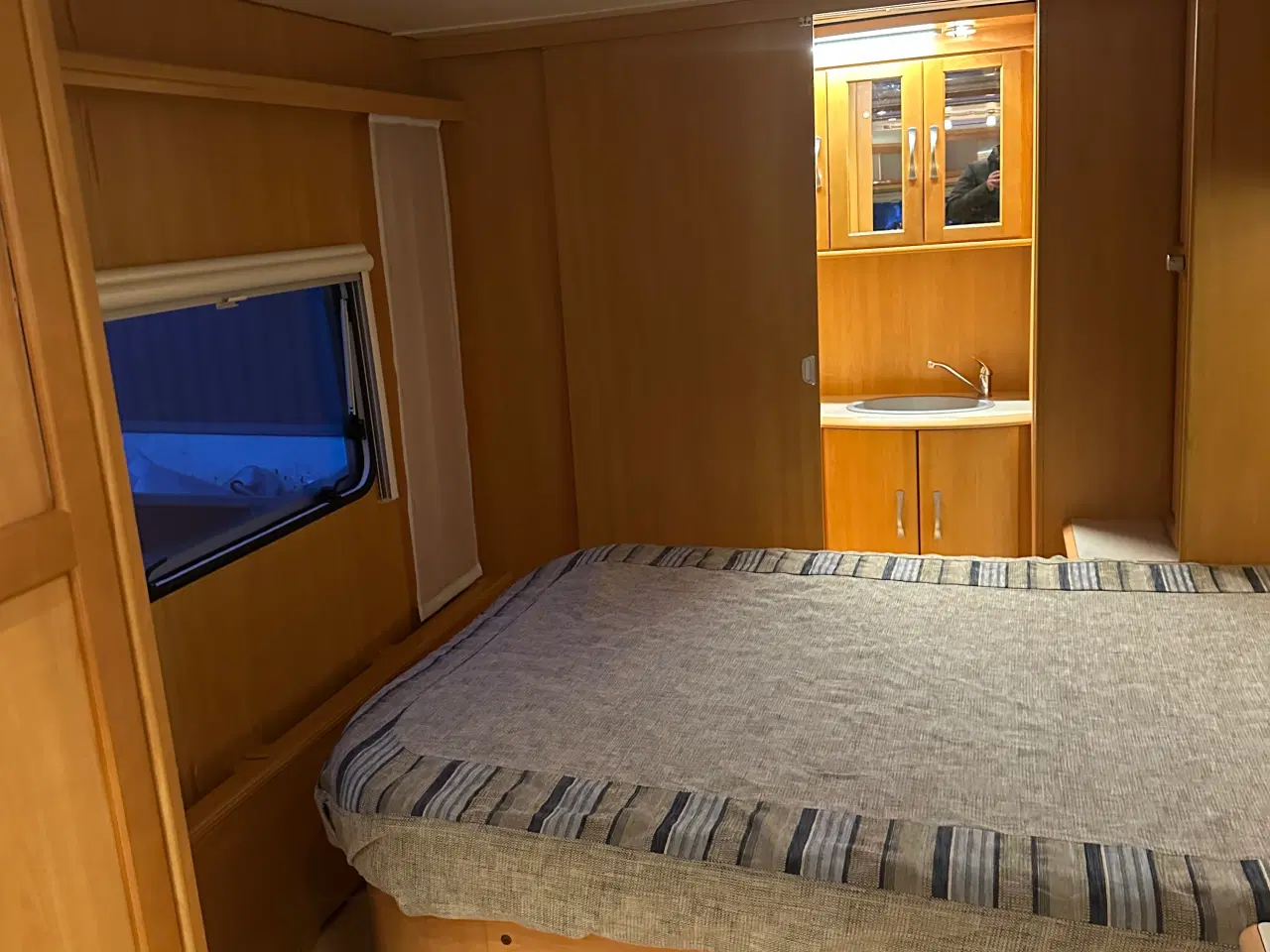 Billede 11 - LMC Concerto 645 D 2009