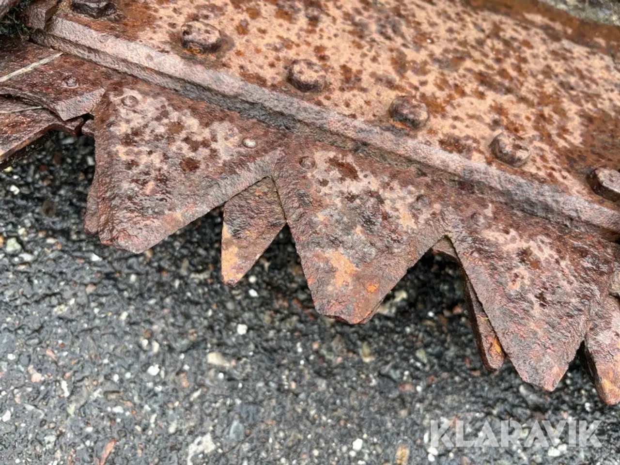 Billede 11 - Mejekurv