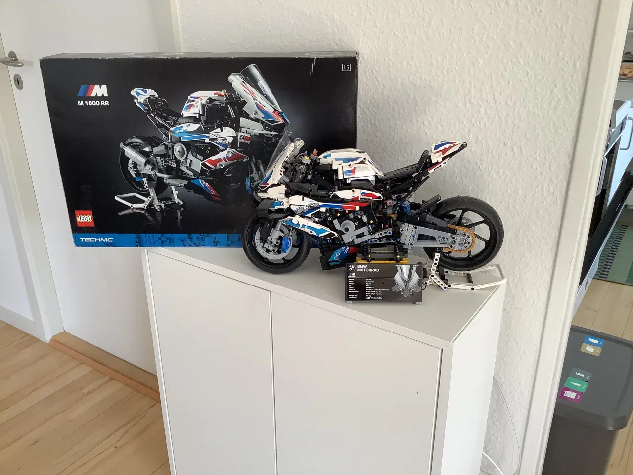 Billede 3 - Blandet lego sæt
