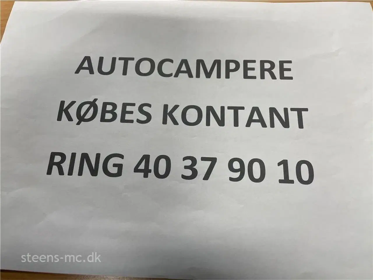 Billede 10 - 2012 - Chausson Fiat 150 HK 2,3