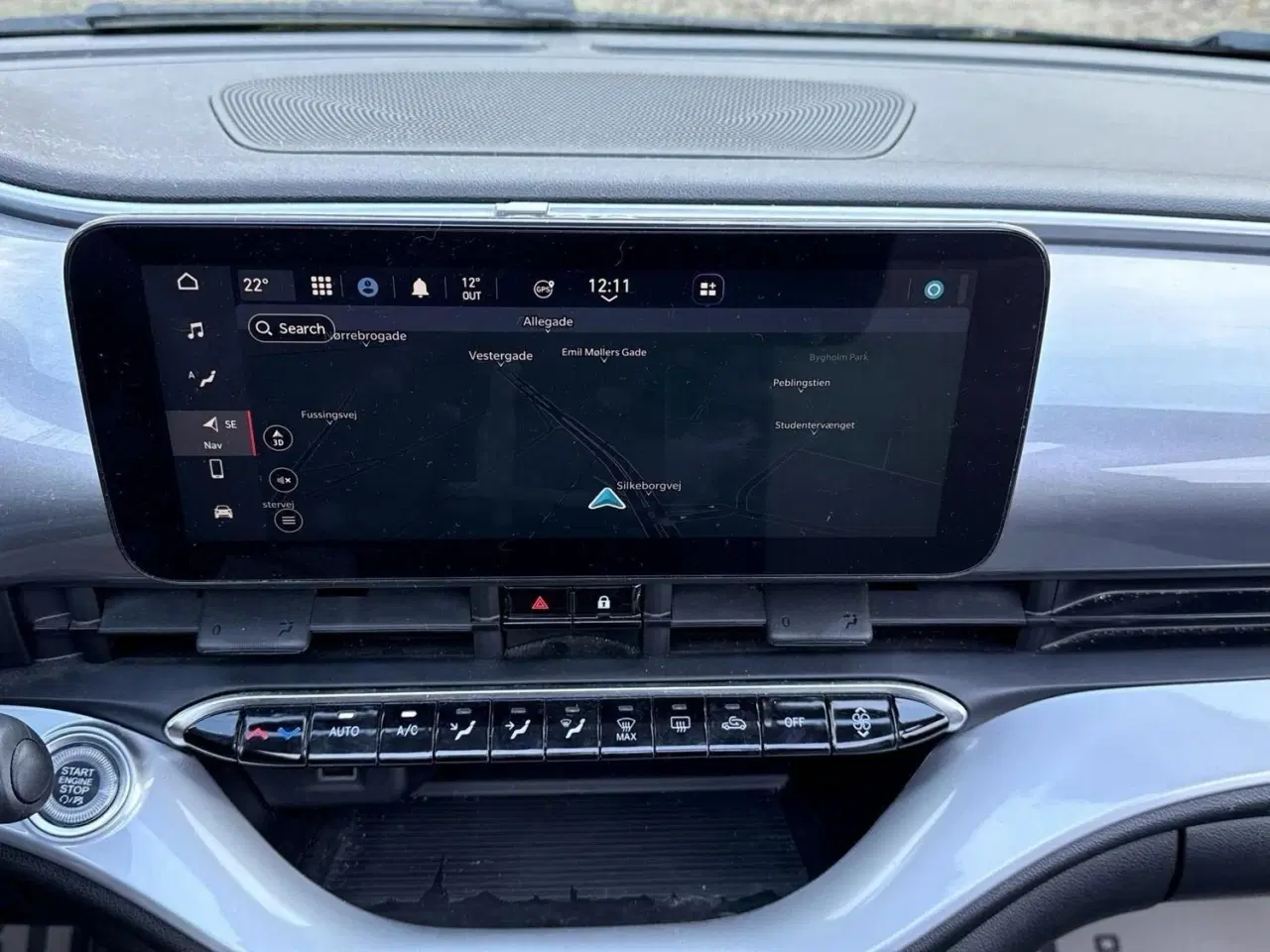 Billede 12 - Fiat 500e 42 Icon Cabrio