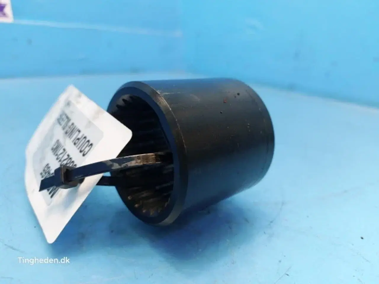 Billede 9 - Massey Ferguson 6465 Muffe 3382121M3