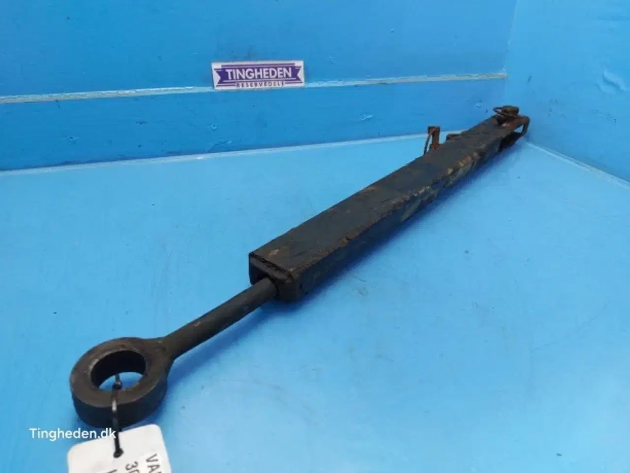 Billede 3 - Valmet 8050 Liftarm 30445320