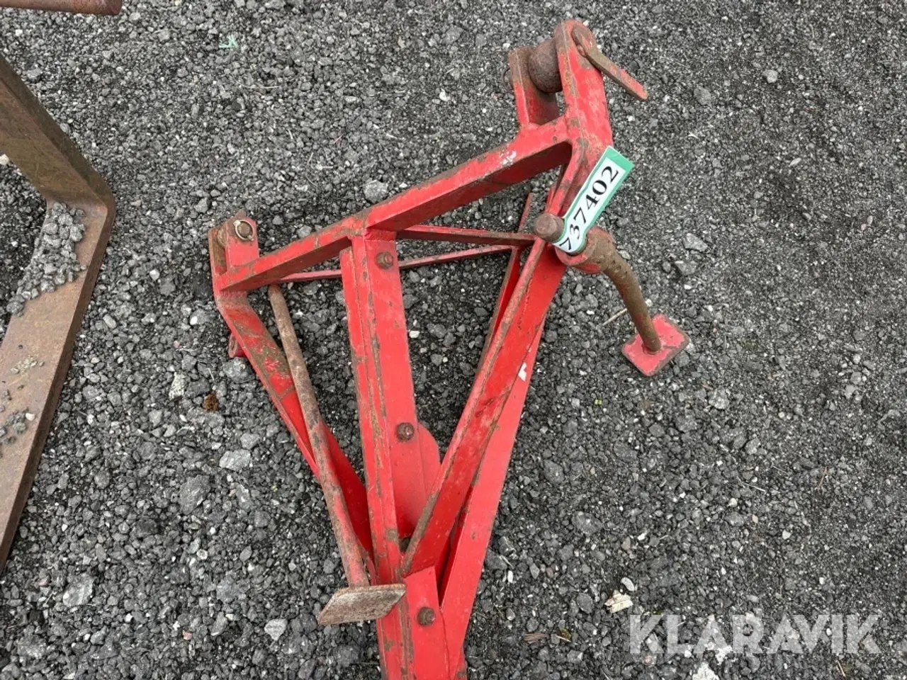 Billede 3 - Grubbetand