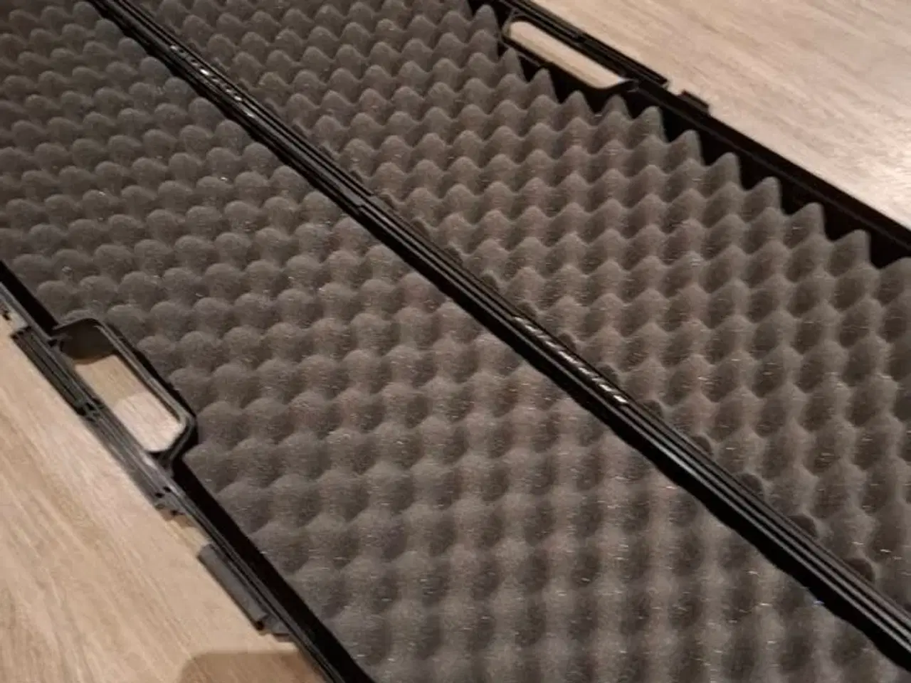 Billede 2 - Schultz & Larsen Riffelkuffert