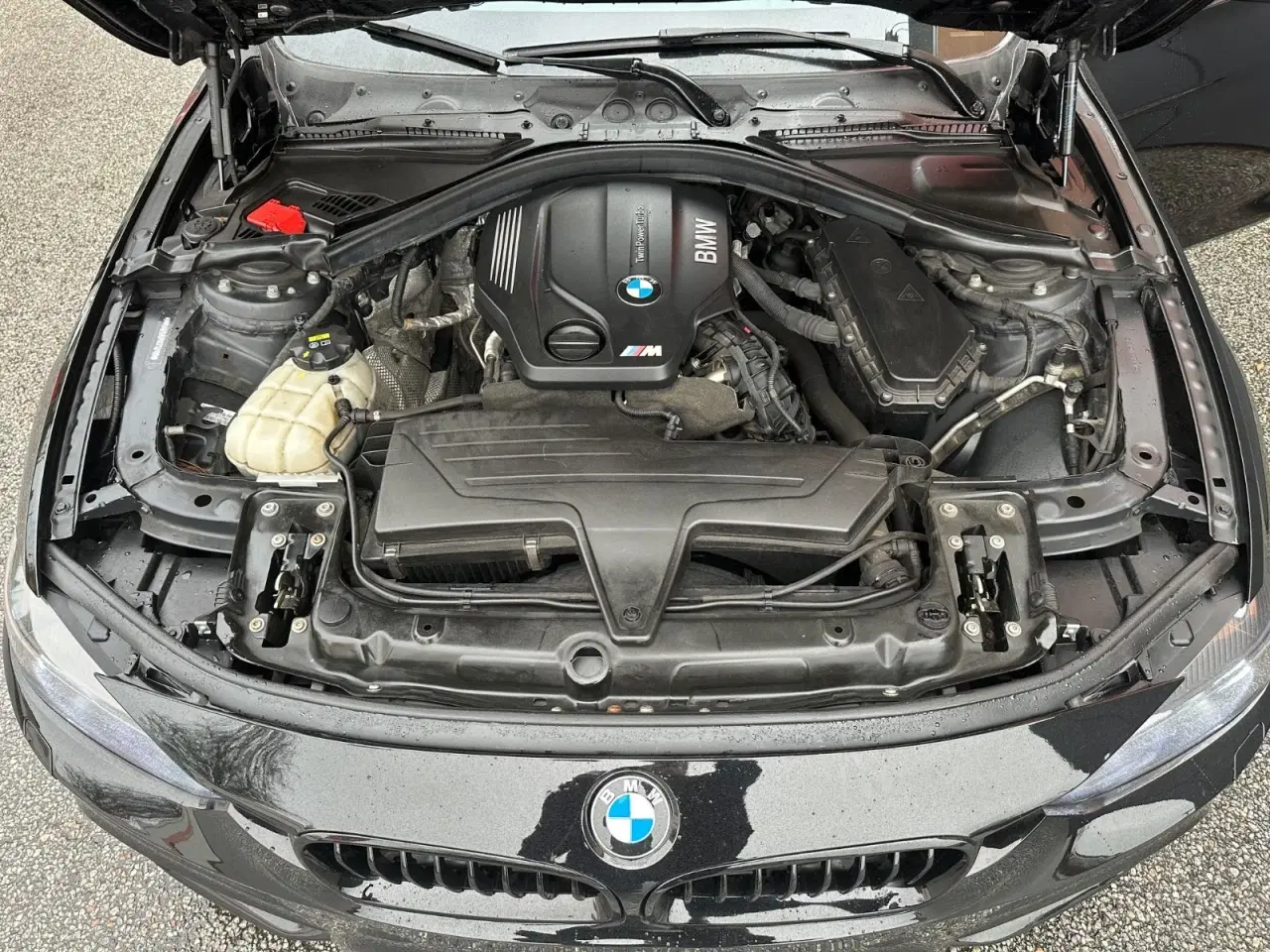 Billede 22 - BMW 320d 2,0 