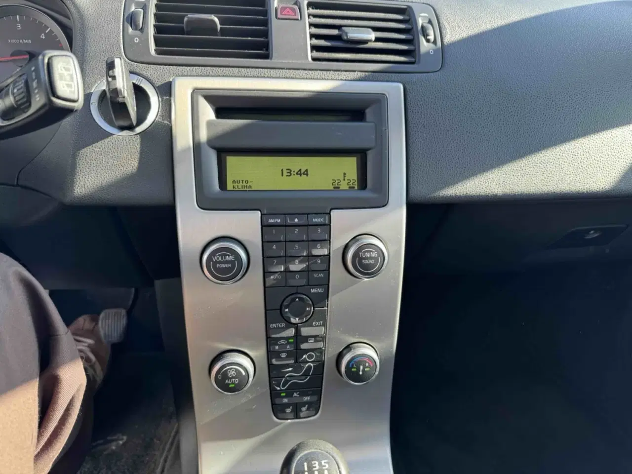 Billede 16 - Volvo V50 1,6 TD Momentum 110HK Stc