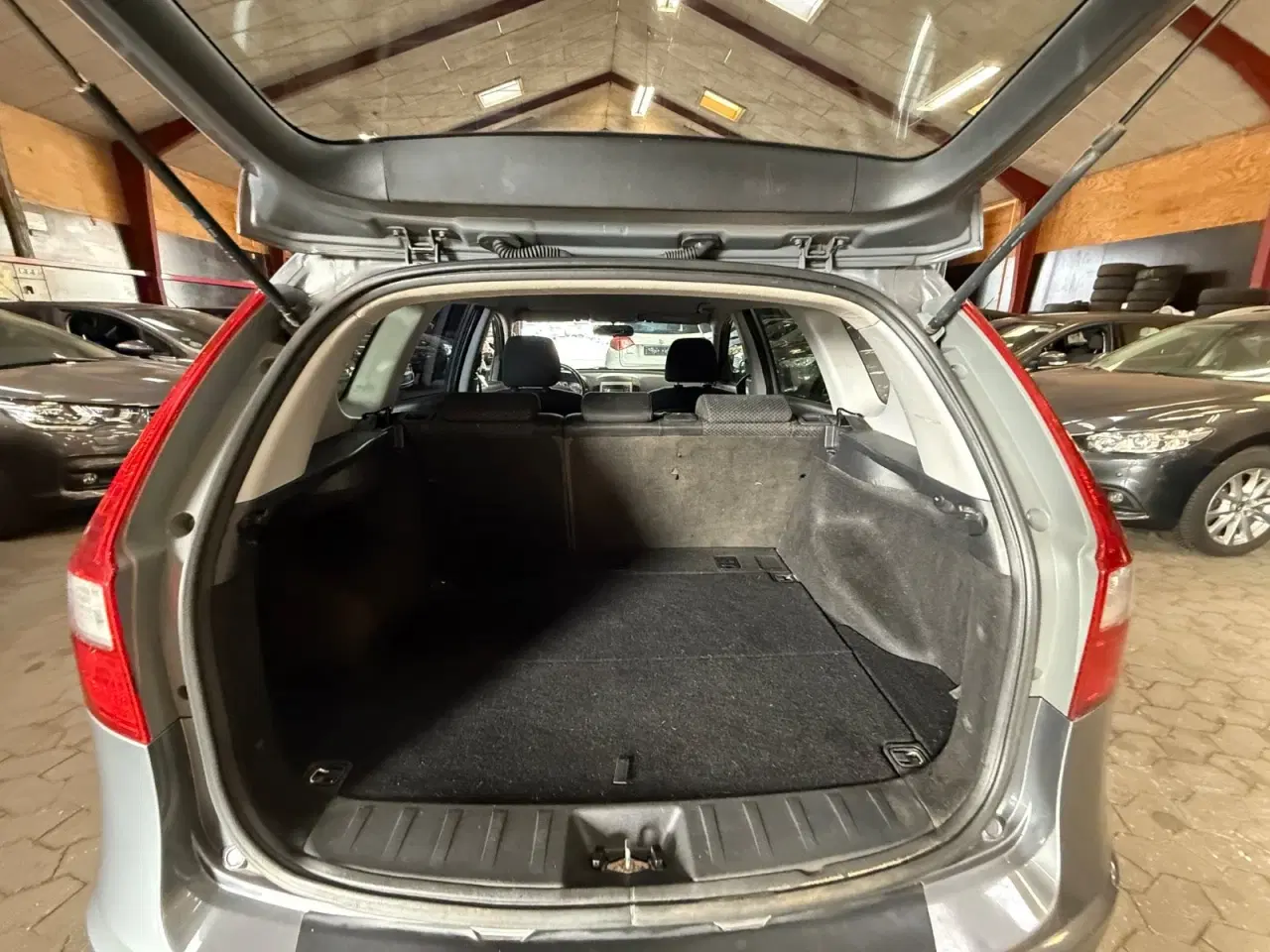 Billede 10 - Hyundai i30 1,4 CRDi 90 Comfort CW