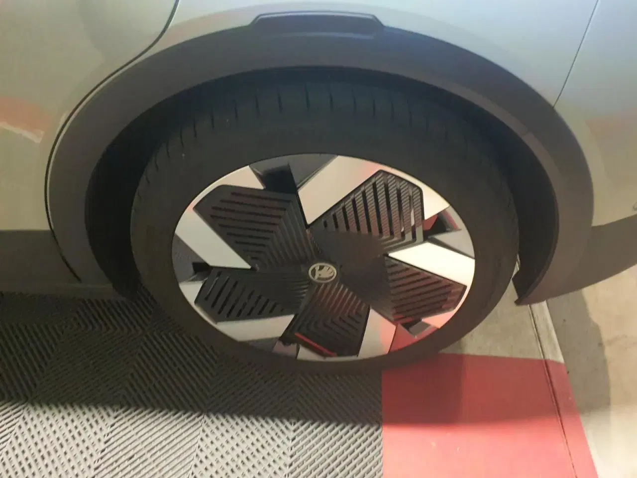 Billede 7 - Skoda Elroq 85 iV First Edition