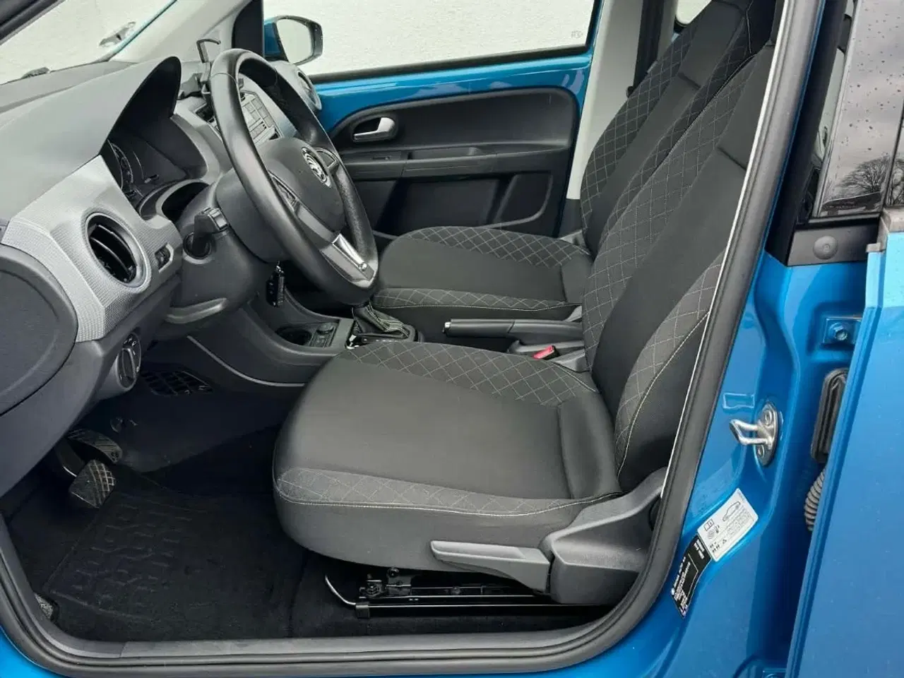 Billede 5 - Skoda Citigo-e  iV Style