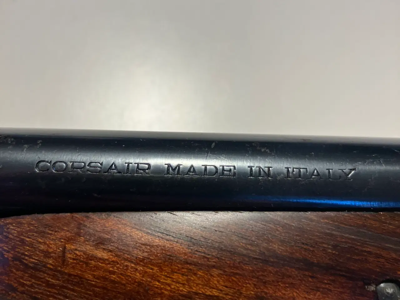 Billede 10 - Corsair jæger sortkrudtpistol