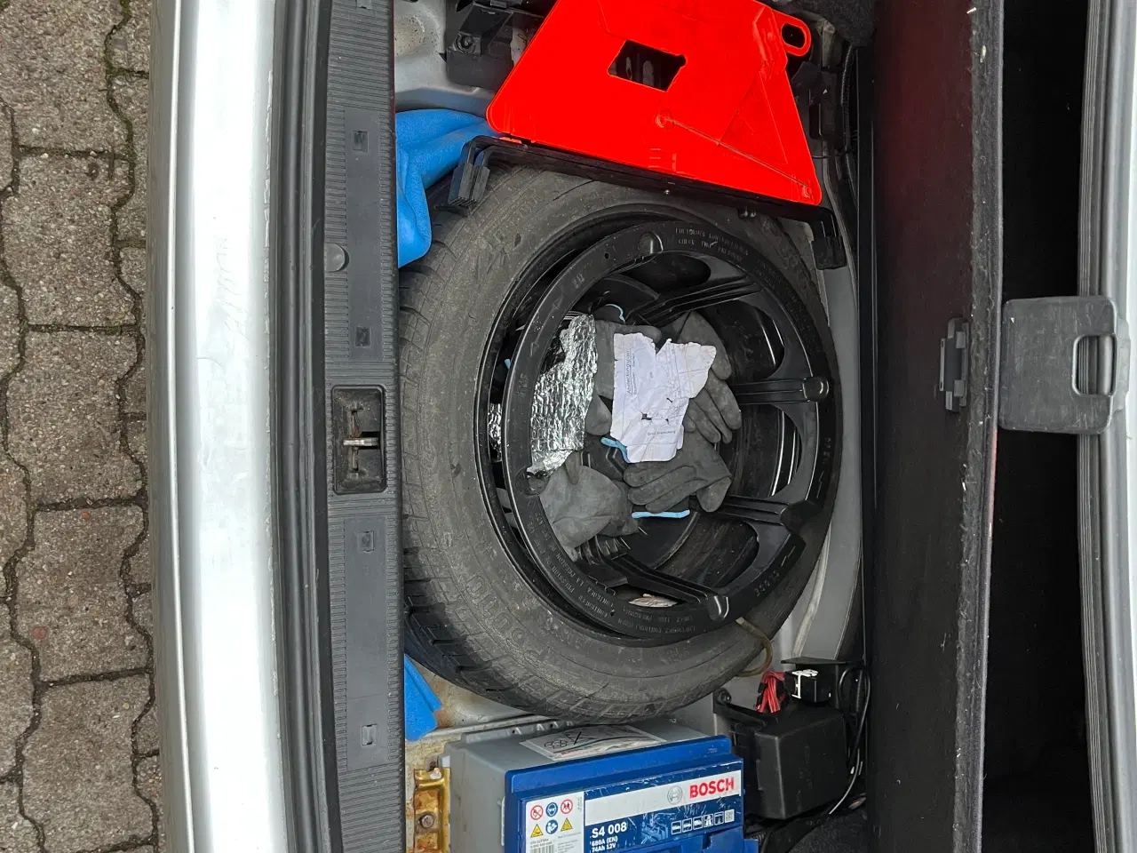 Billede 11 - Mercedes CLK200 automat som Reservedele