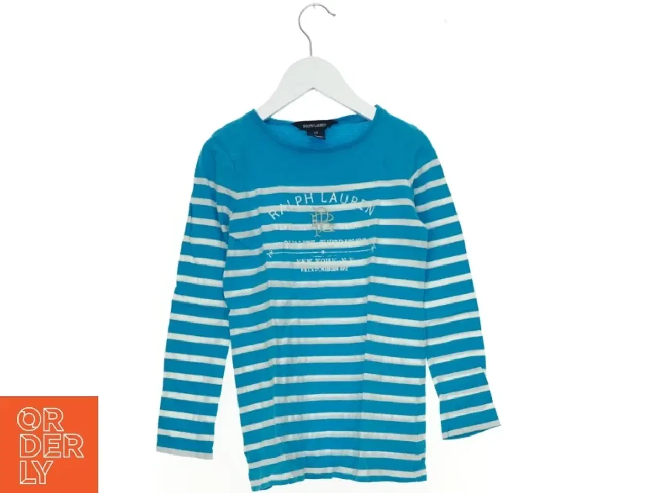 Billede 1 - Bluse fra Ralph Lauren (str. 116 cm)