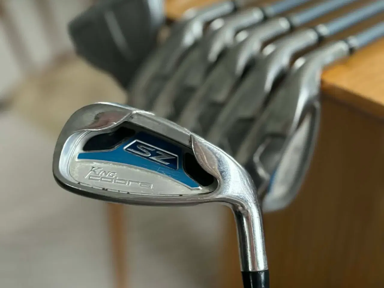 Billede 2 - King Cobra SZ 5-9 +S