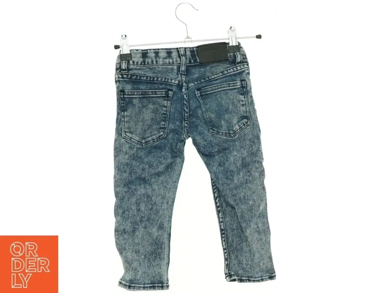 Billede 2 - Jeans fra H&M (str. 92 cm)