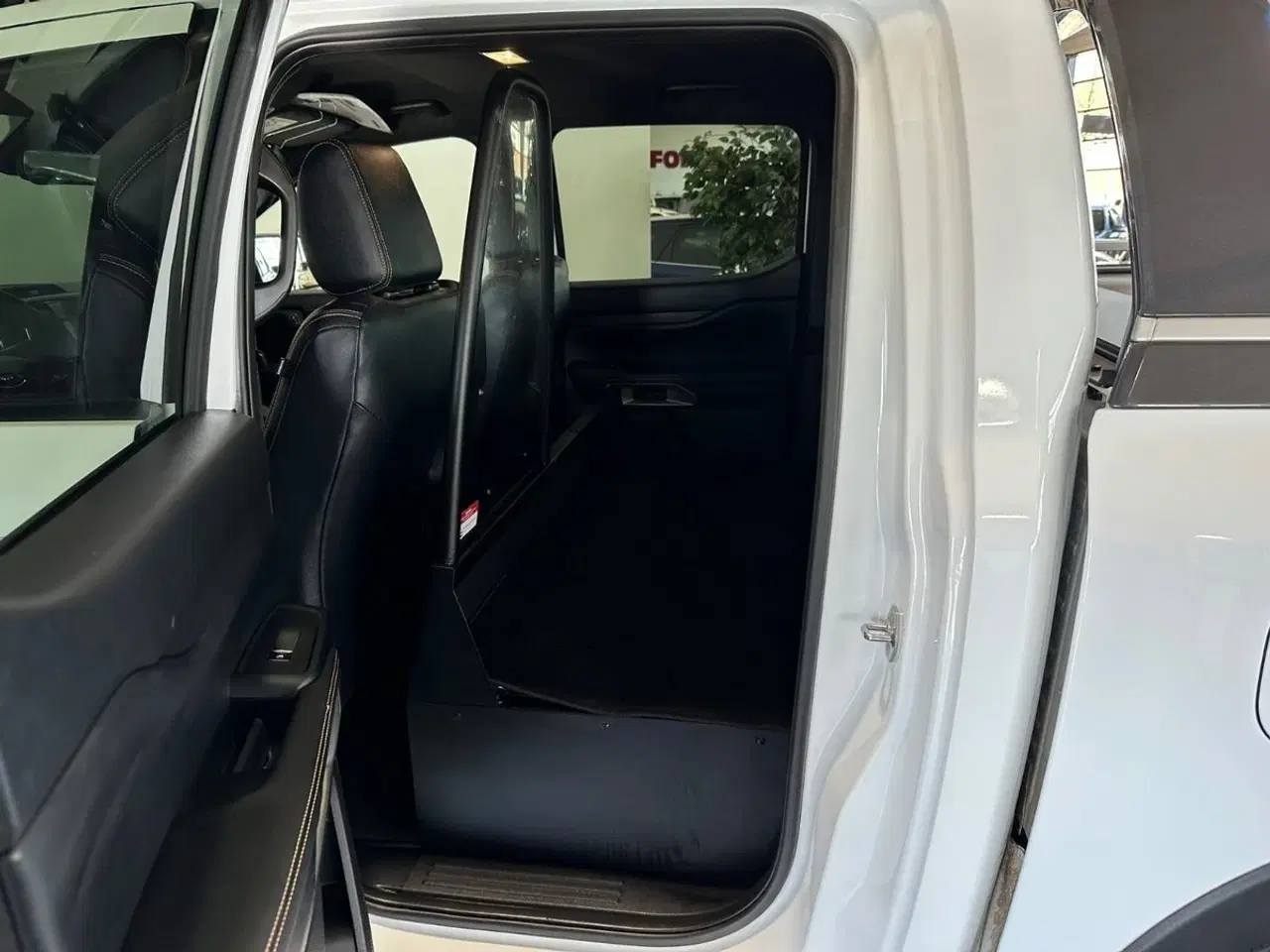 Billede 13 - Ford Ranger 3,0 EcoBlue Wildtrak Db.Kab aut.