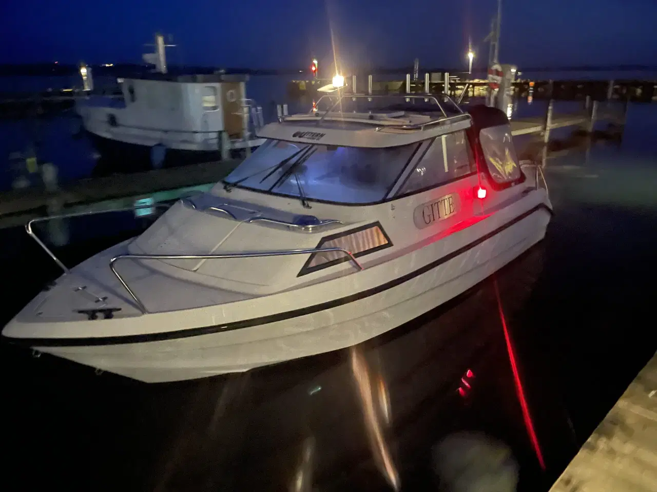 Billede 11 - Uttern 6200 CC
