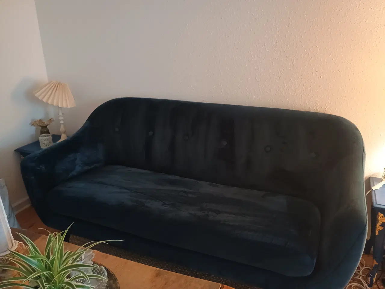 Billede 2 - Sofa