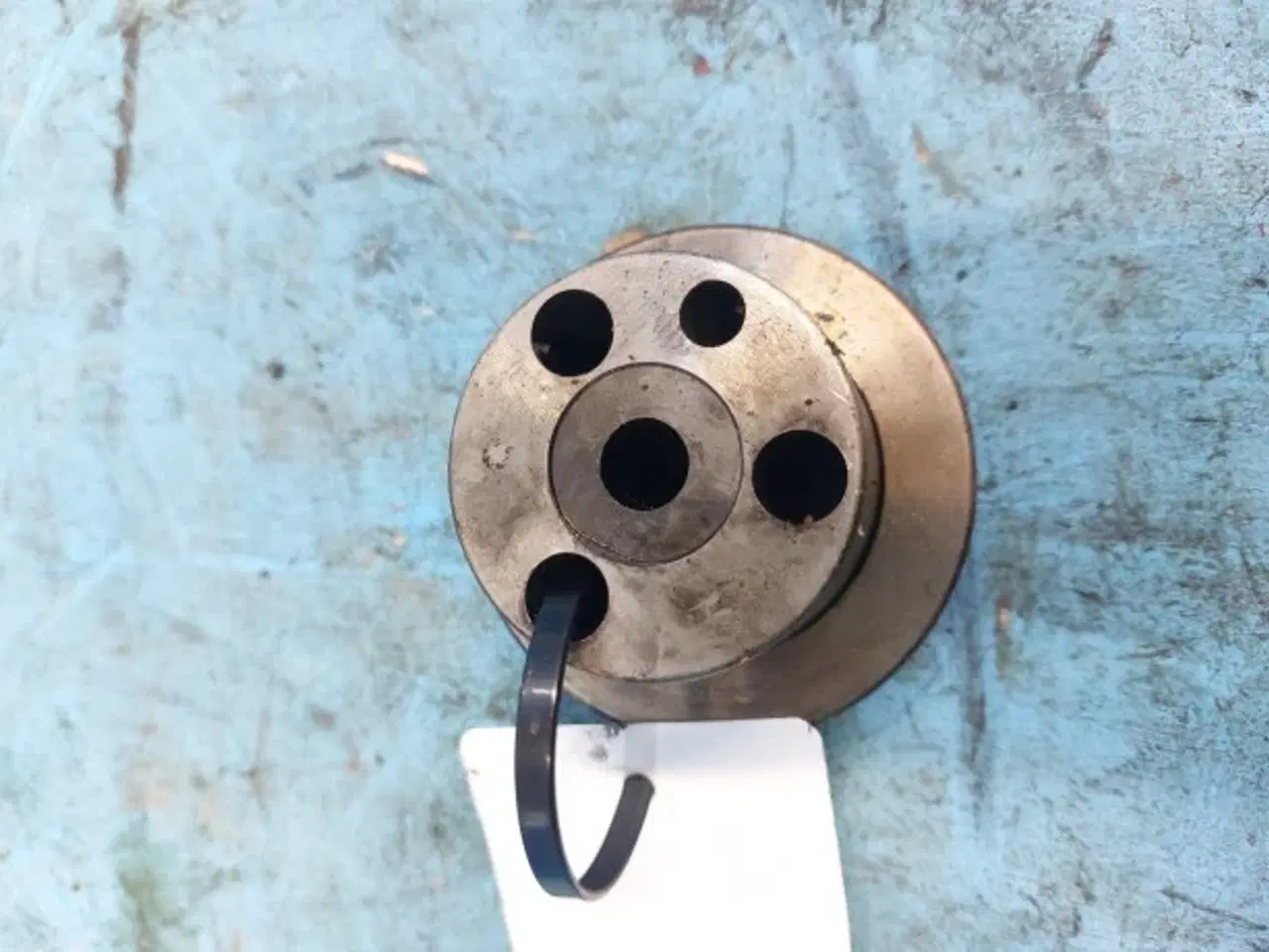 Billede 3 - Perkins 4.236 Nav