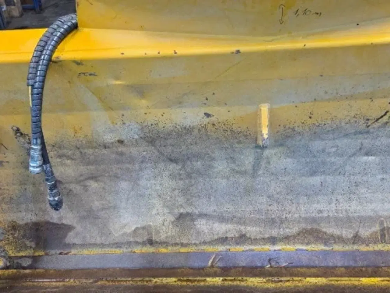 Billede 14 - Hydrema 906B Skovl 2,28m