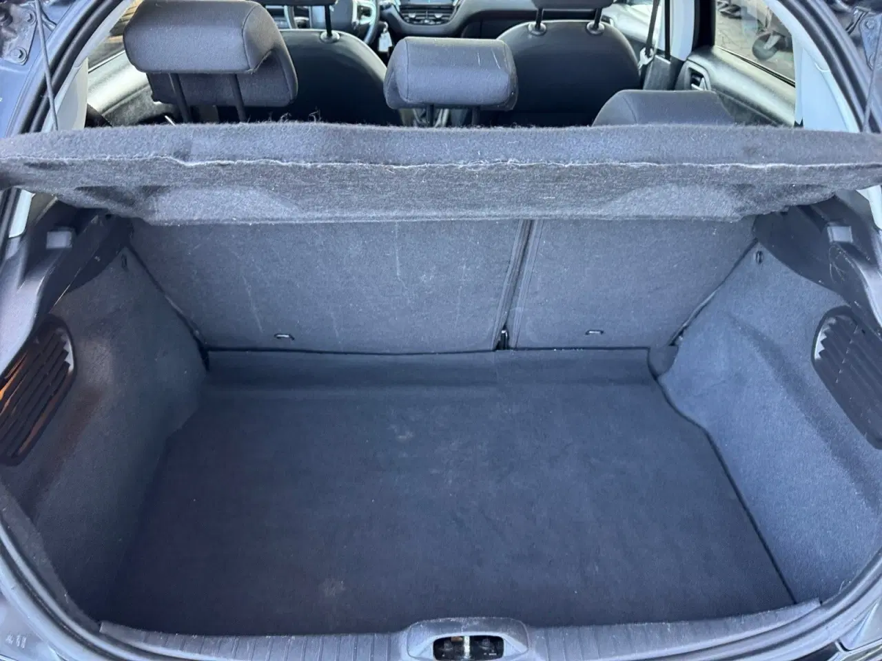 Billede 12 - Peugeot 208 1,5 BlueHDi 100 Signature Sky