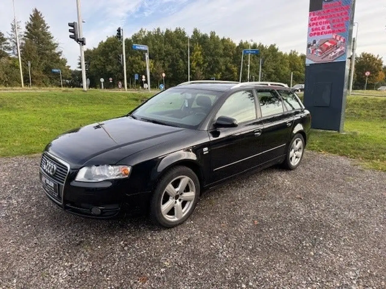 Billede 3 - Audi A4 2,0 TDi 140 Avant Multitr.