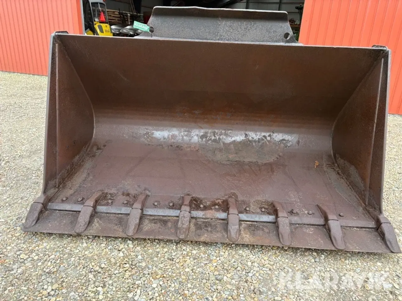 Billede 8 - Skovl Volvo 93855