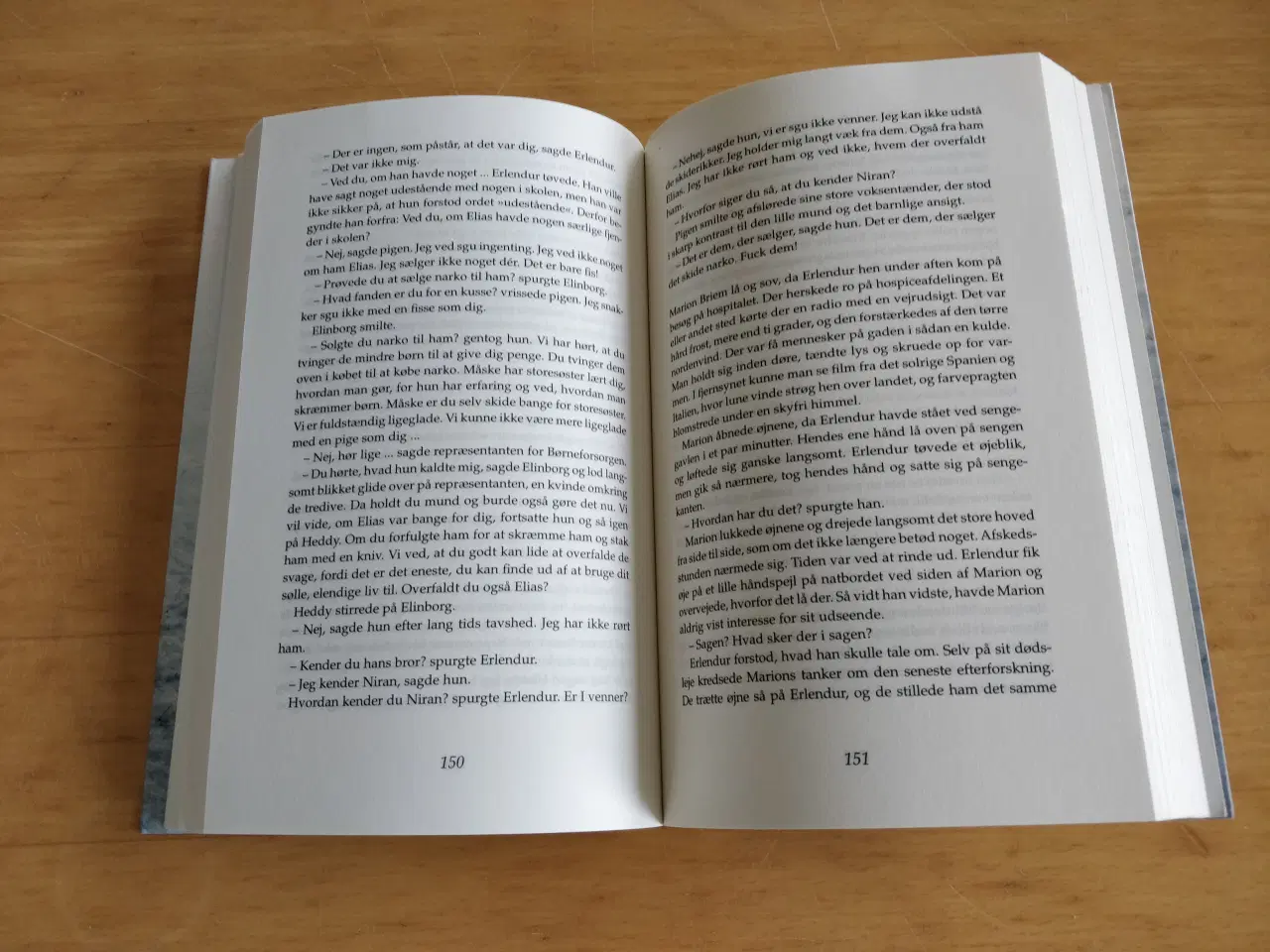 Billede 3 - Vinterbyen