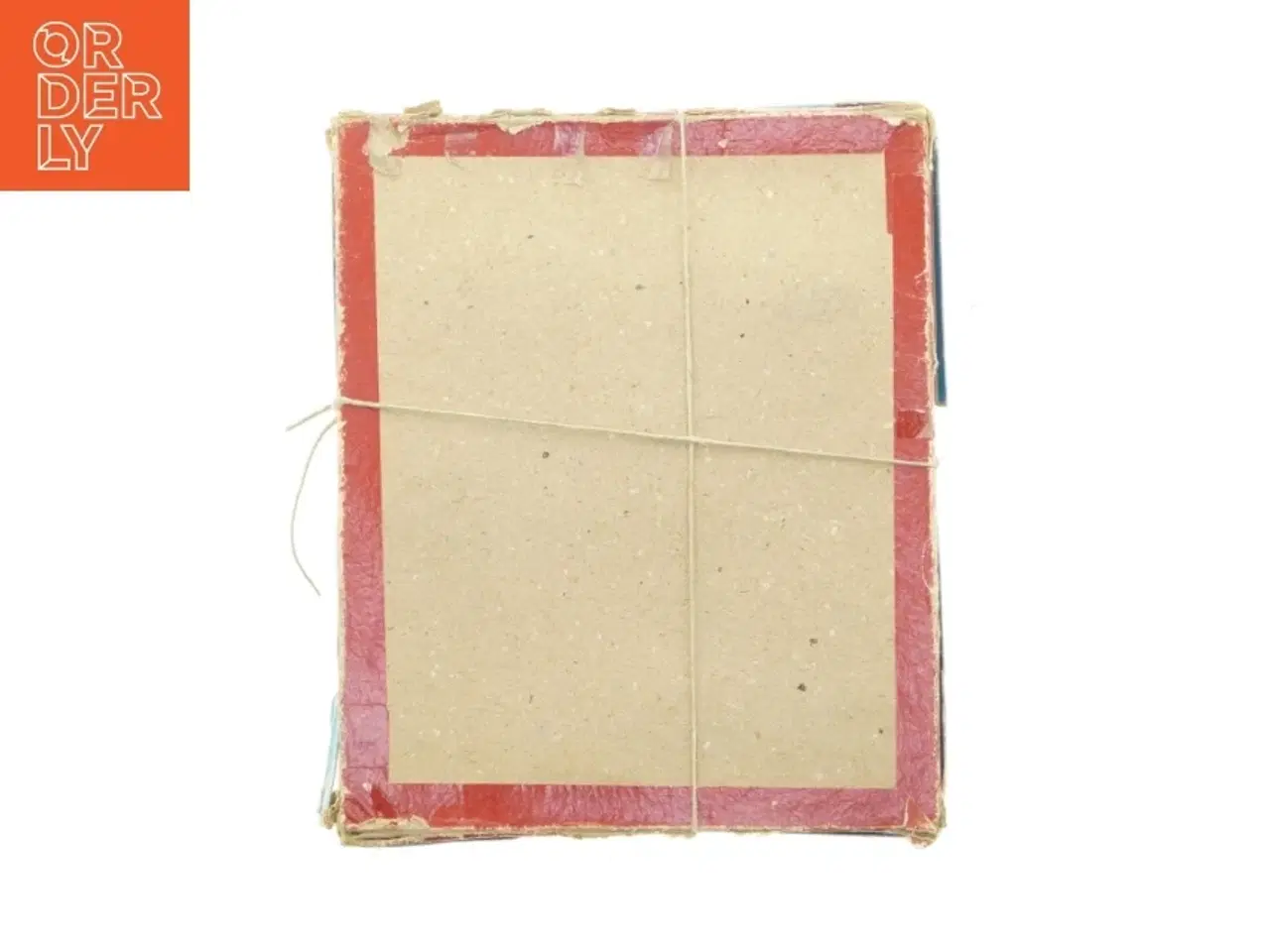 Billede 4 - Vintage konstruktionssæt (str. 36 x 31)