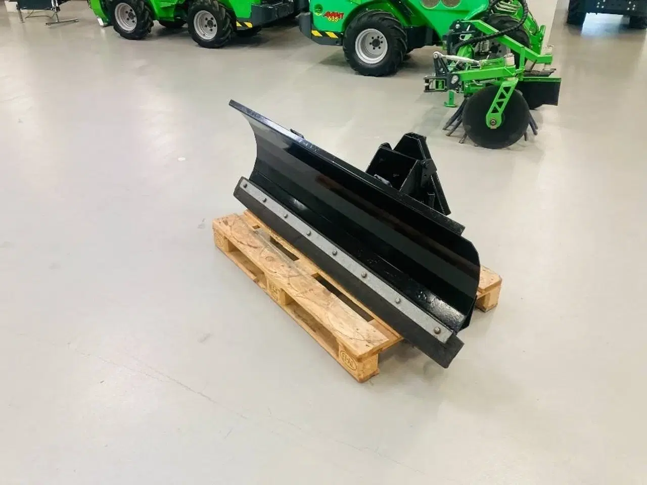 Billede 4 - GMR Dozerblad 150 cm