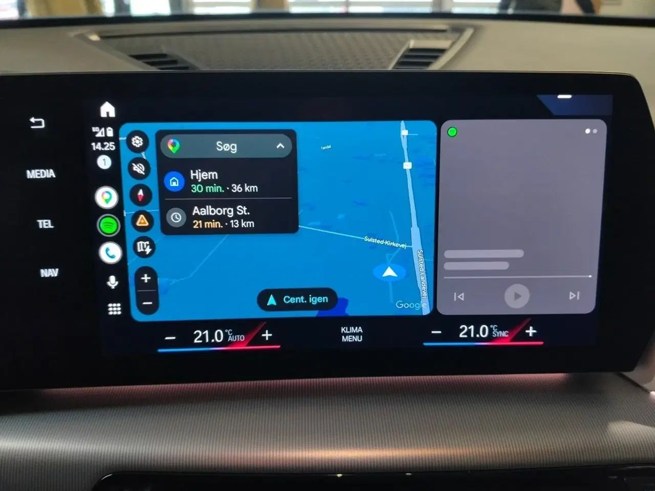 Billede 14 - BMW iX1  xDrive30 M-Sport