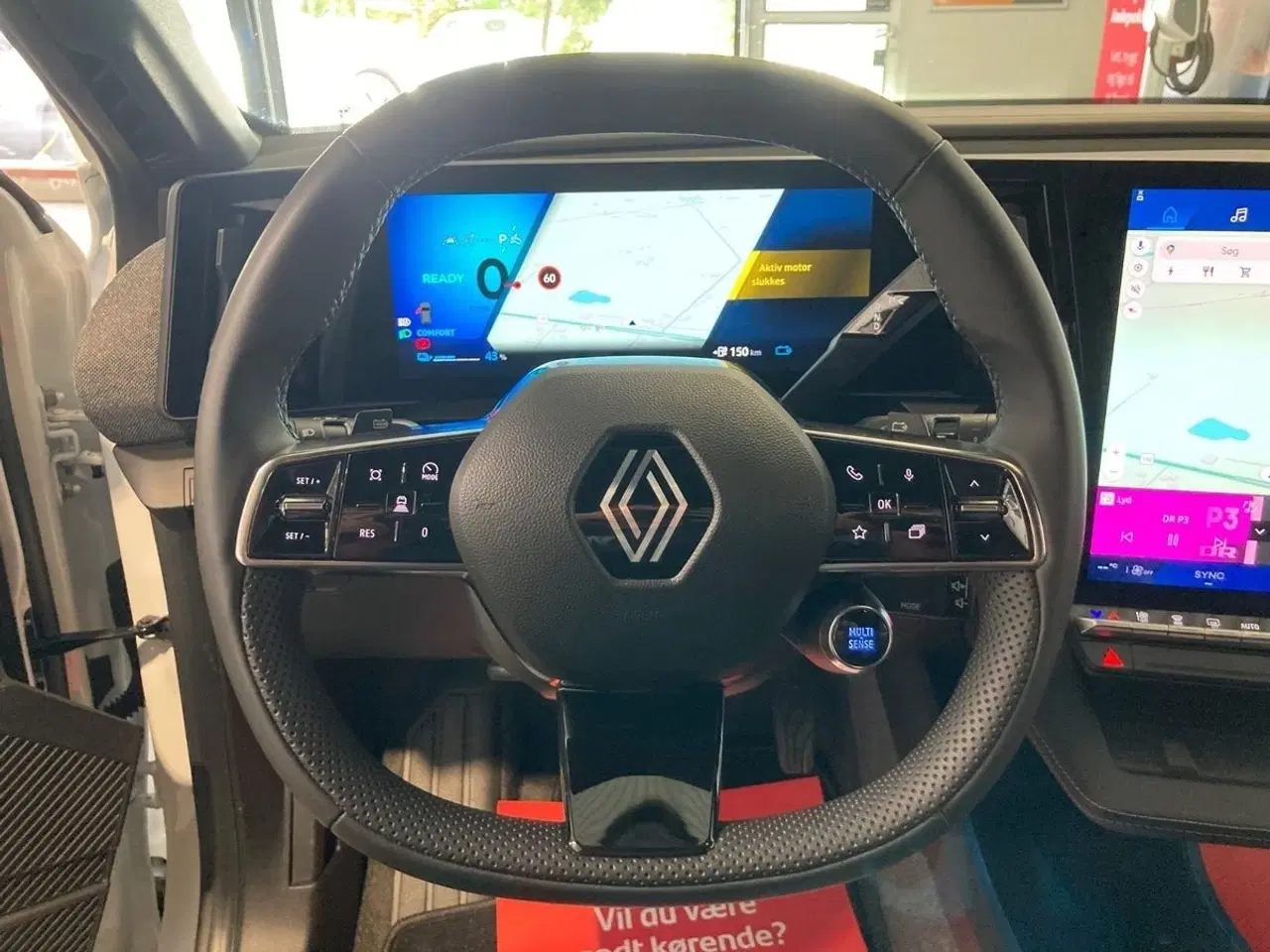 Billede 11 - Renault Megane E-Tech 60 Techno