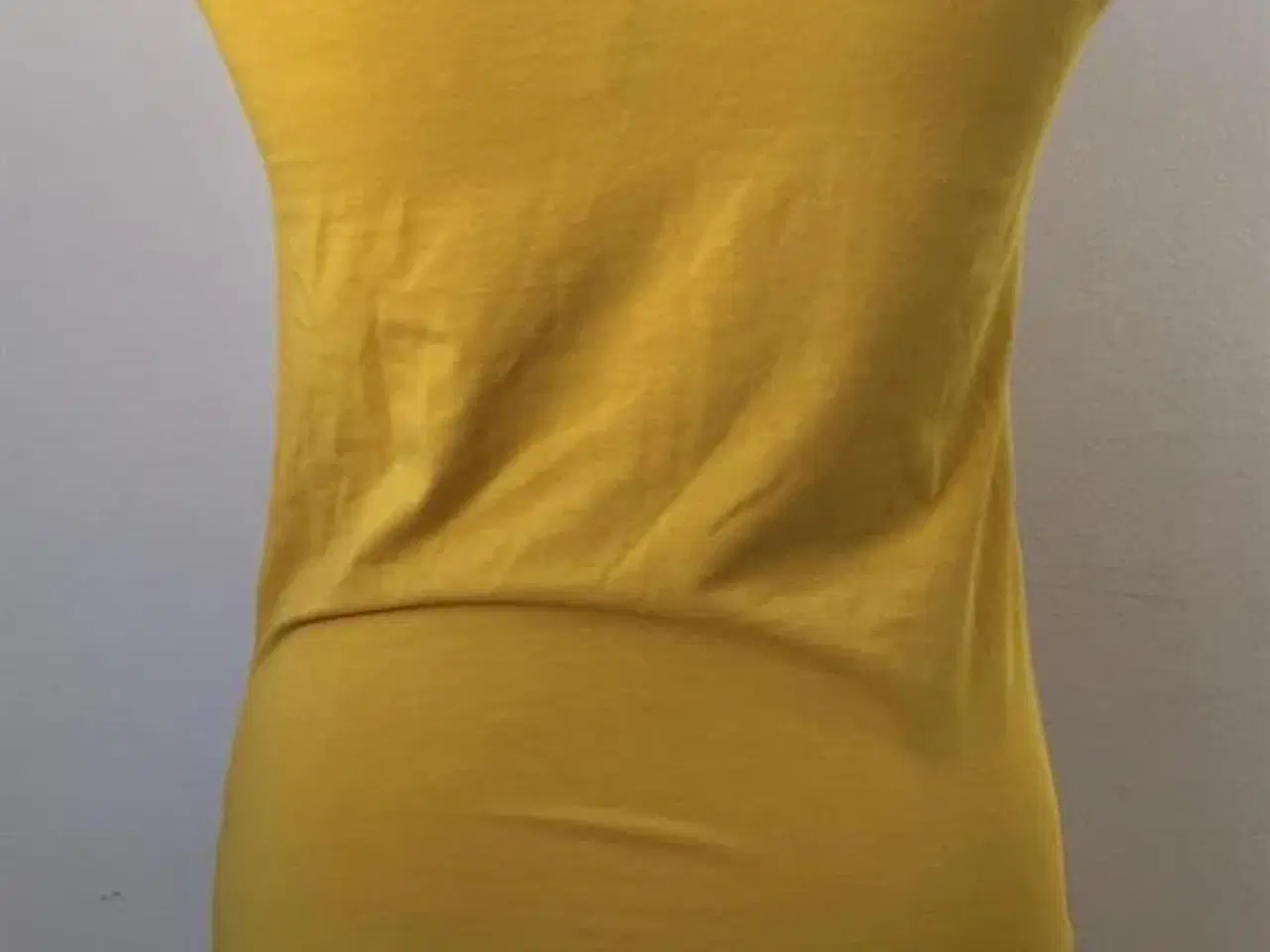 Billede 4 - Bitte Kai Rand, gul top, str S