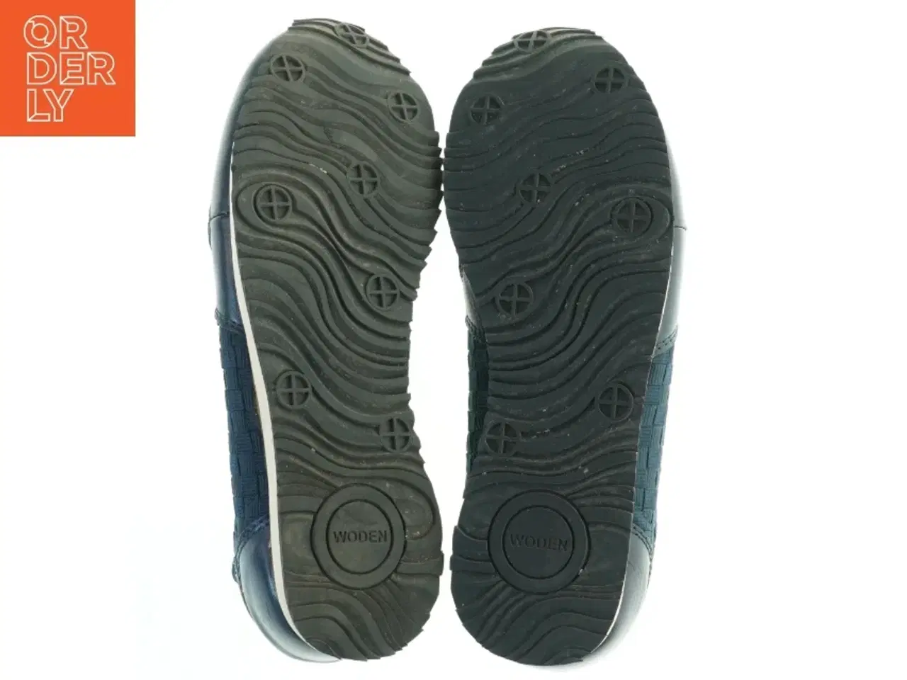 Billede 3 - Sneakers fra Wooden (str. 38)
