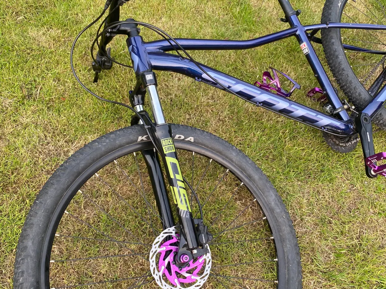 Billede 2 - Mtb