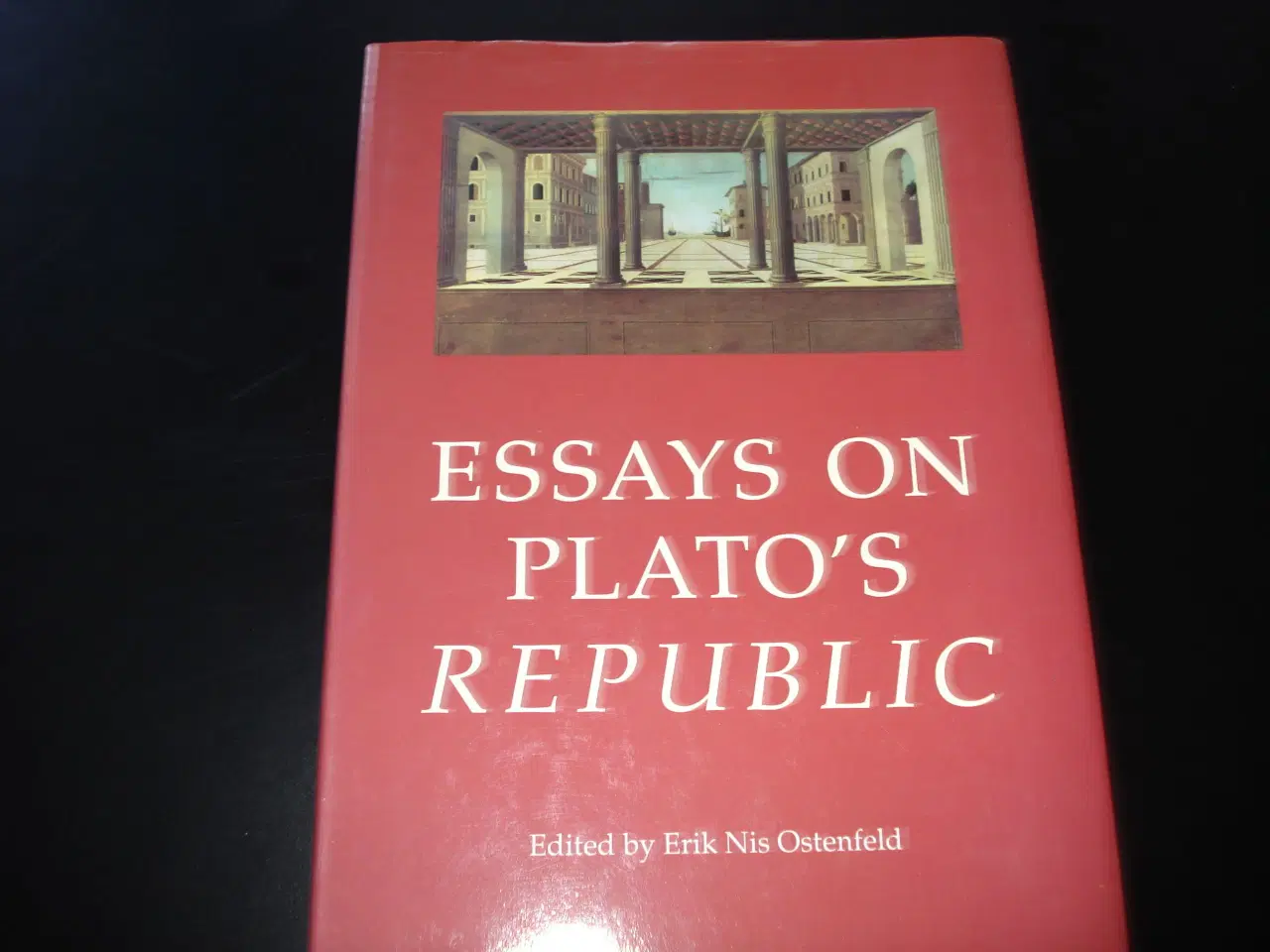 Billede 1 - Essays on Plato's Republic