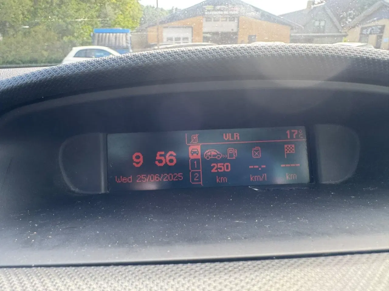 Billede 15 - Peugeot 308 1,6 HDi 112 Sportium SW 7prs