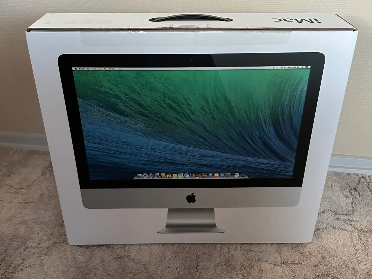Billede 7 - Apple iMac computer