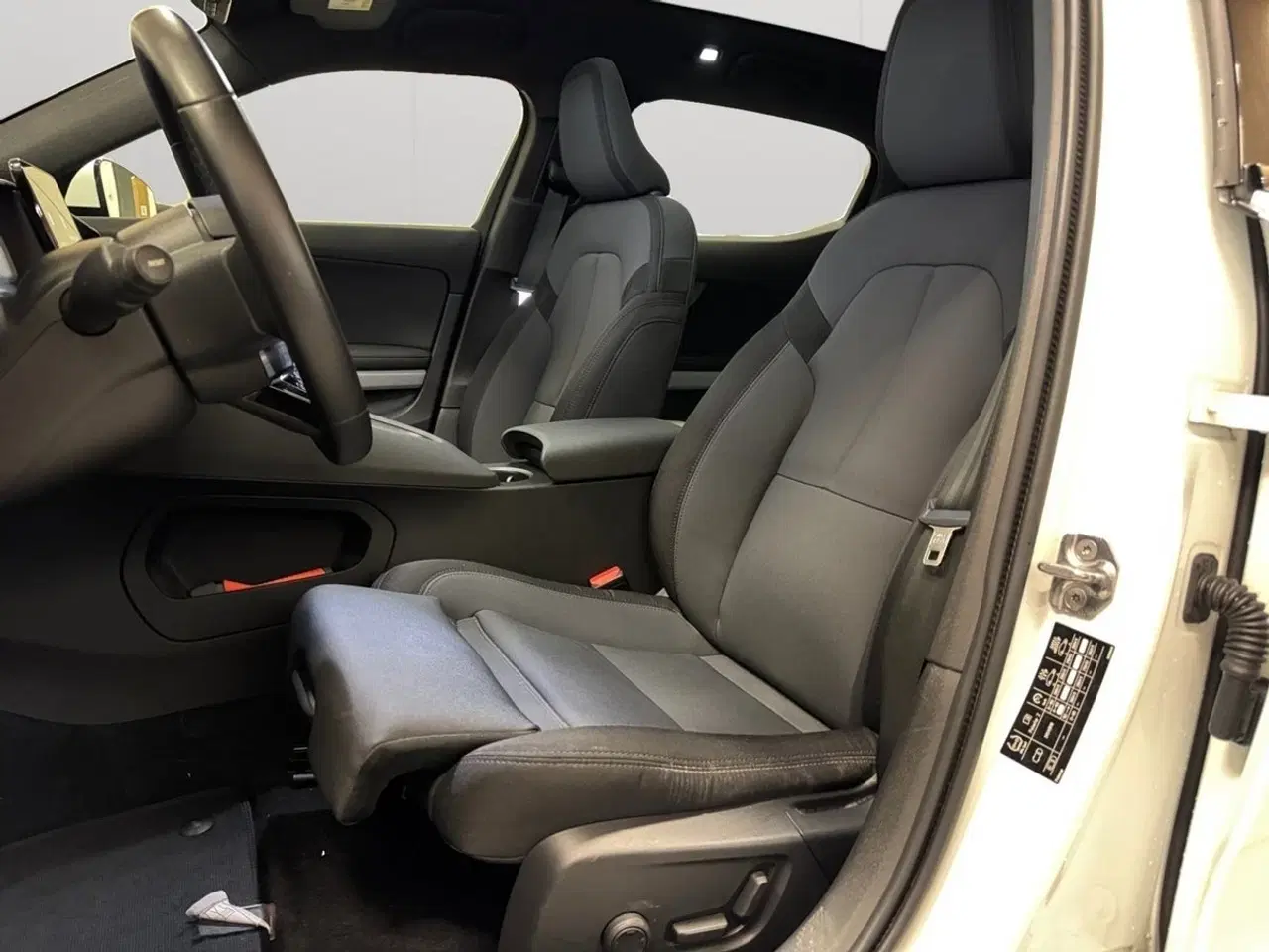 Billede 11 - Polestar 2  Long Range AWD