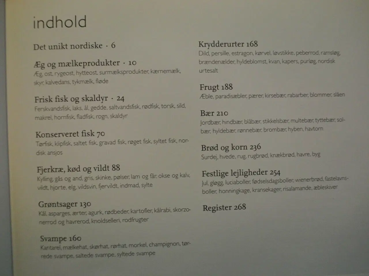 Billede 2 - mit skandinaviske køkken, af camilla plum