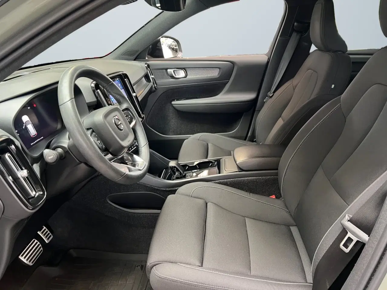 Billede 10 - Volvo XC40  P6 ReCharge Plus