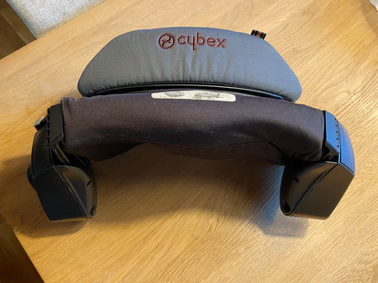 Billede 10 - Cybex Pallas 2 fix autostol 