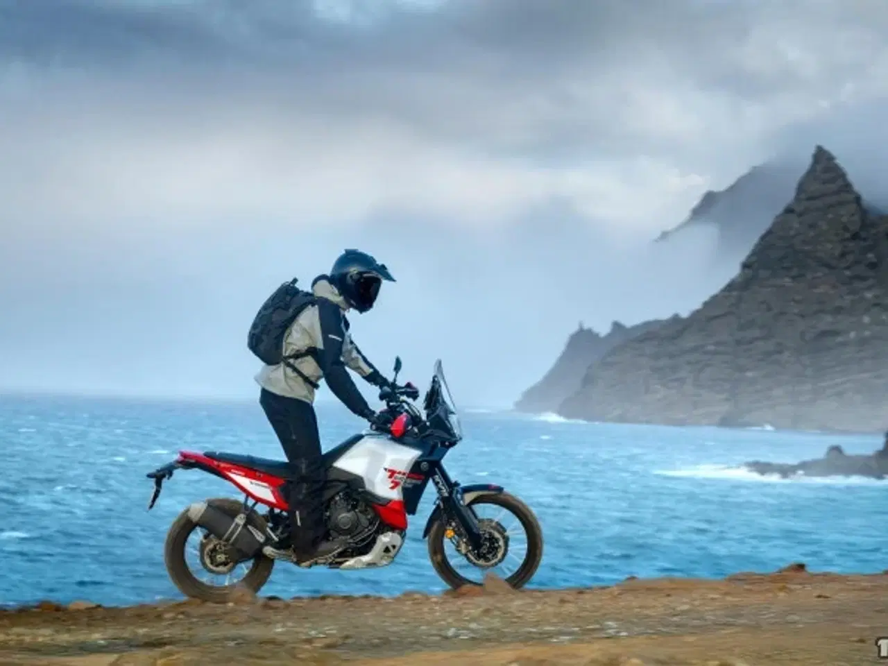 Billede 28 - Yamaha Ténéré 700 World Raid