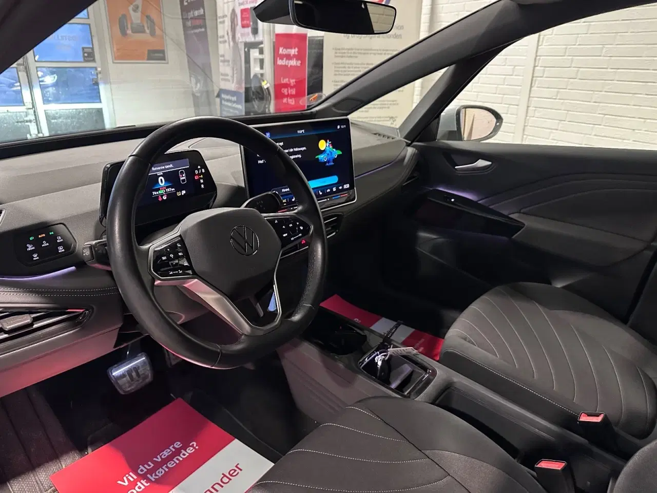 Billede 9 - VW ID.3 58 Style