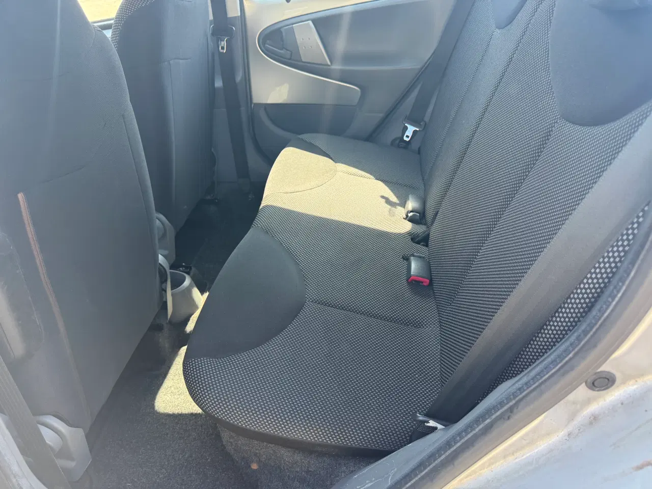 Billede 3 - Toyotq Aygo km147.000 