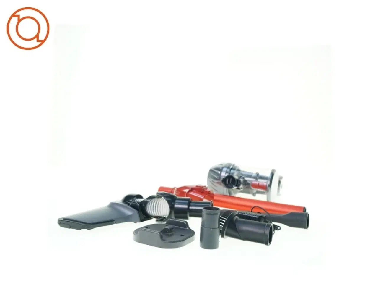 Billede 2 - Wireless vacuum cleaner (str. Max 95 cm)