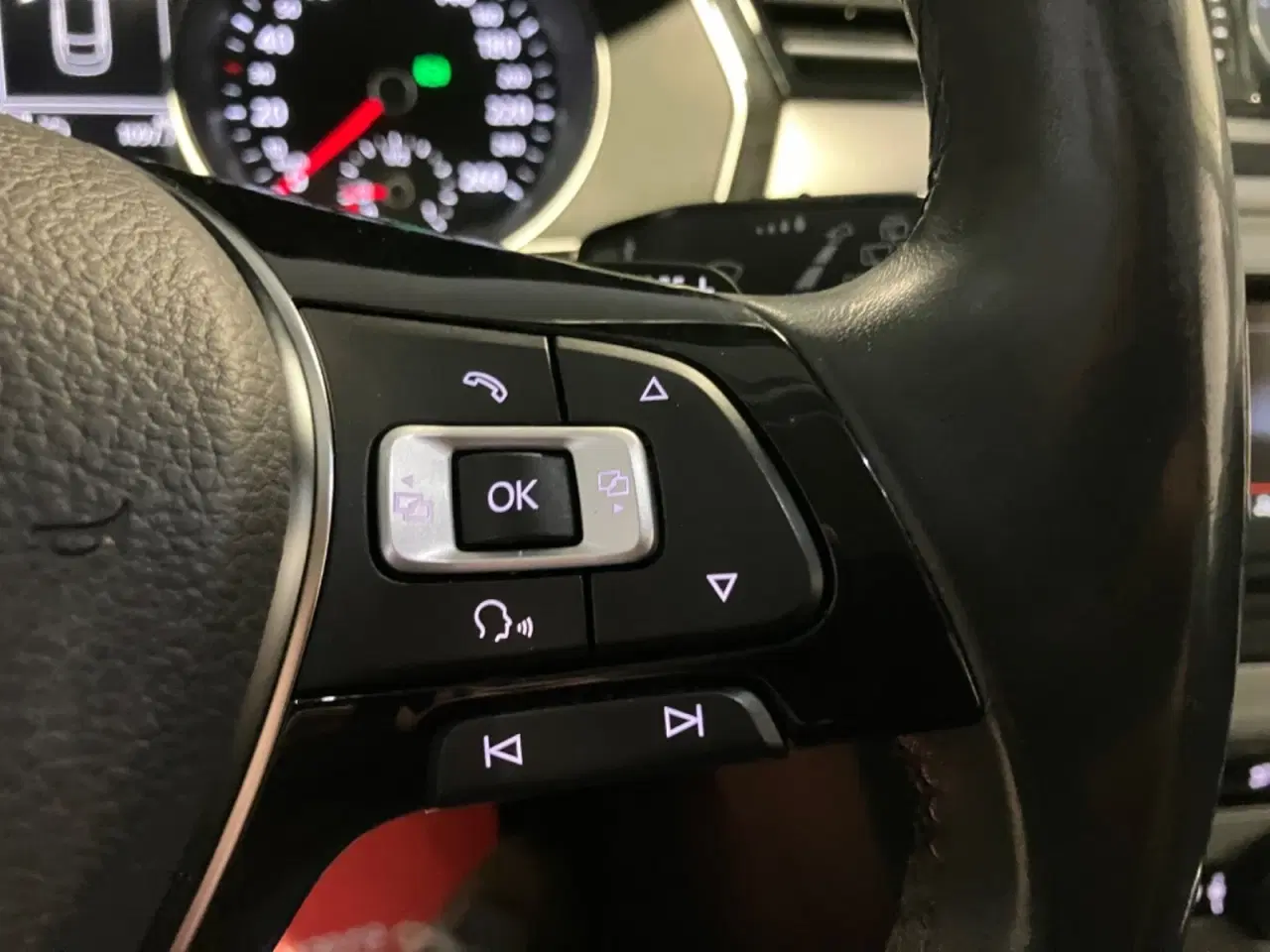 Billede 10 - VW Passat 2,0 TDi 150 Comfortline Variant DSG